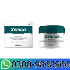 Xerigo Cream 50gm In Pakistan