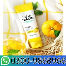 Yuja Niacin Gel Cream in Pakistan