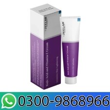 Zeelab Kojic Acid 2% And Vitamin C Cream In Pakistan