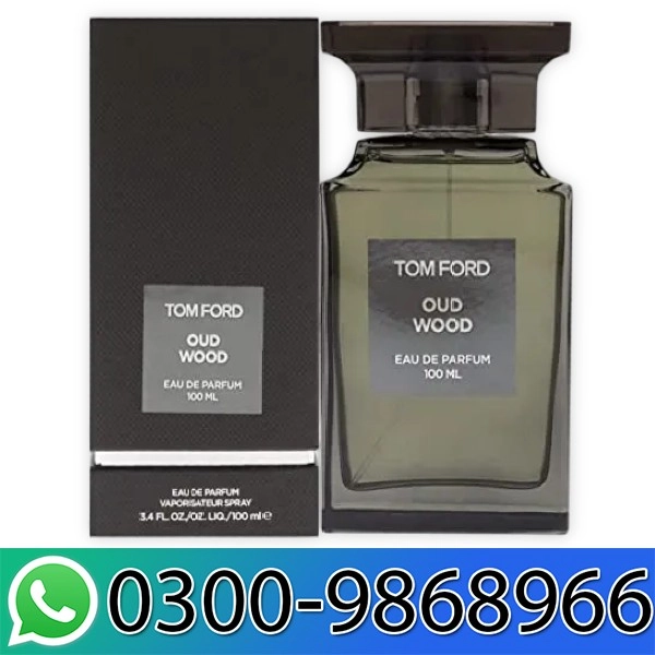 Tom Ford Oud Wood Eau de Parfum Price In Pakistan