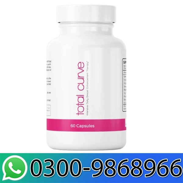 Total Curve Pills In Pakistan