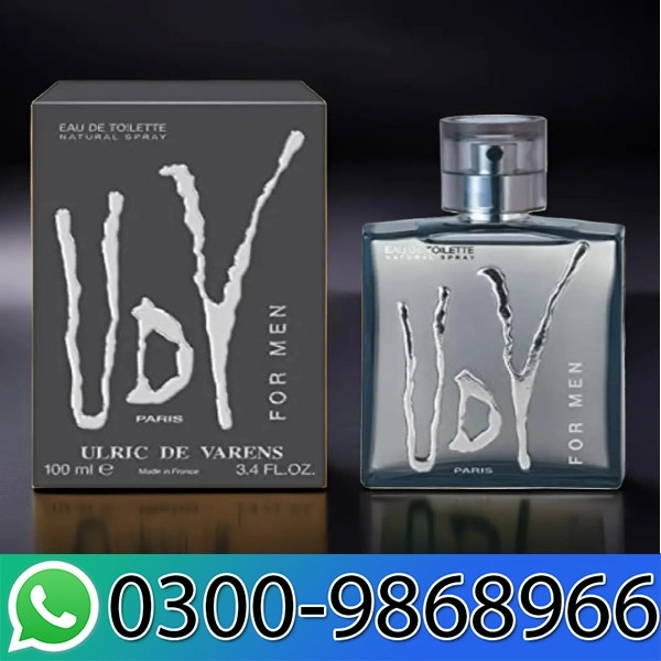 Udv Perfume in Pakistan