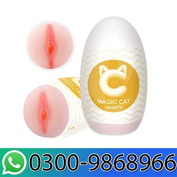 Ultra-stretchy Masturbators Egg In Pakistan