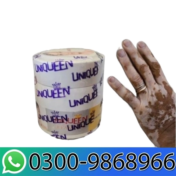 Uniqueen Monobenzone Cream 80% Price In Pakistan