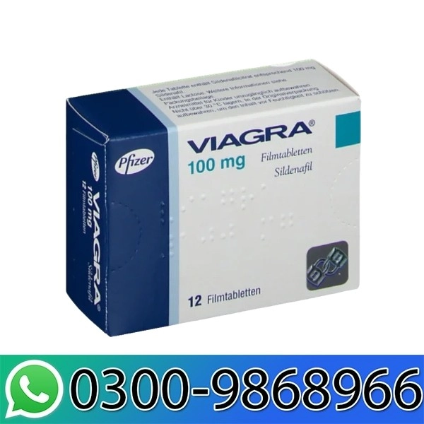 Viagra Tablet Same Day Delivery In Karachi