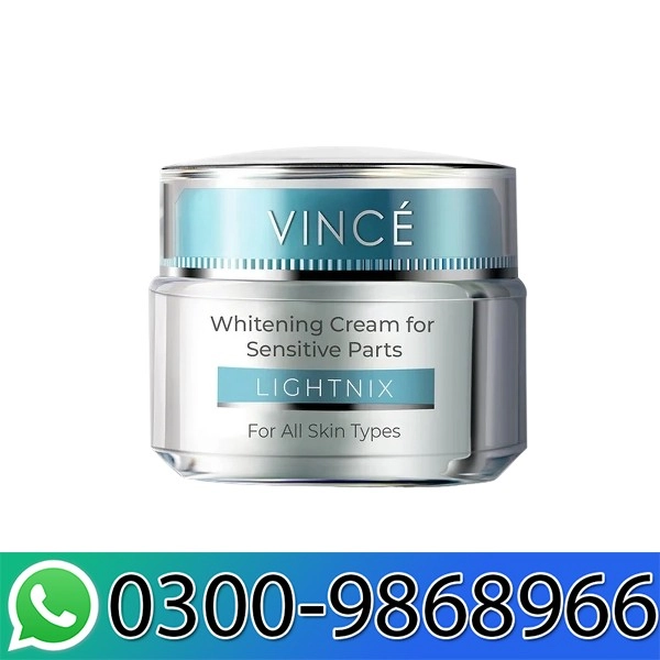 Vince Multilevel Cream 50ml in Pakistan