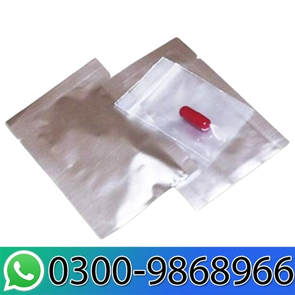 Virgin Capsule for Females in pakistan