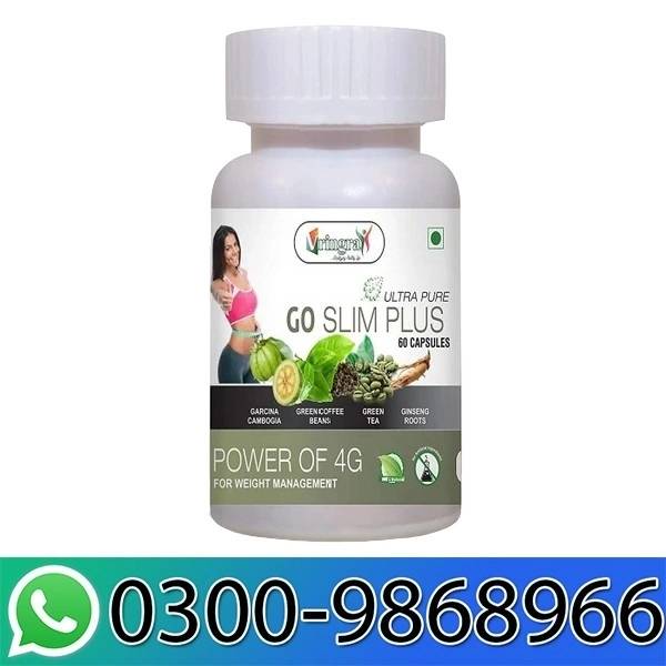 Vringra Ultra Pure Go Slim Plus In Pakistan