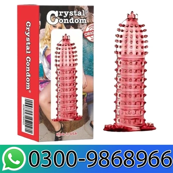 Washable Condom For Men in Pakistan 