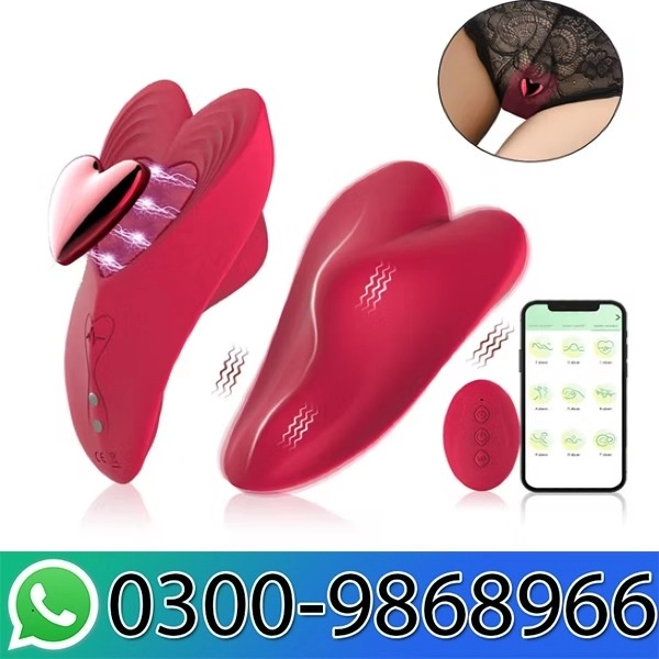 Wearable Panty Vibrators Adult Sex Toys In Pakistan