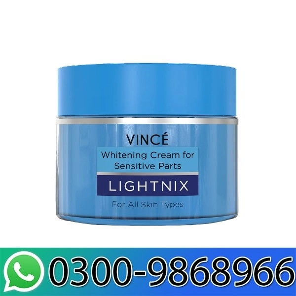 Whitening Cream For Sensitive Parts In Pakistan