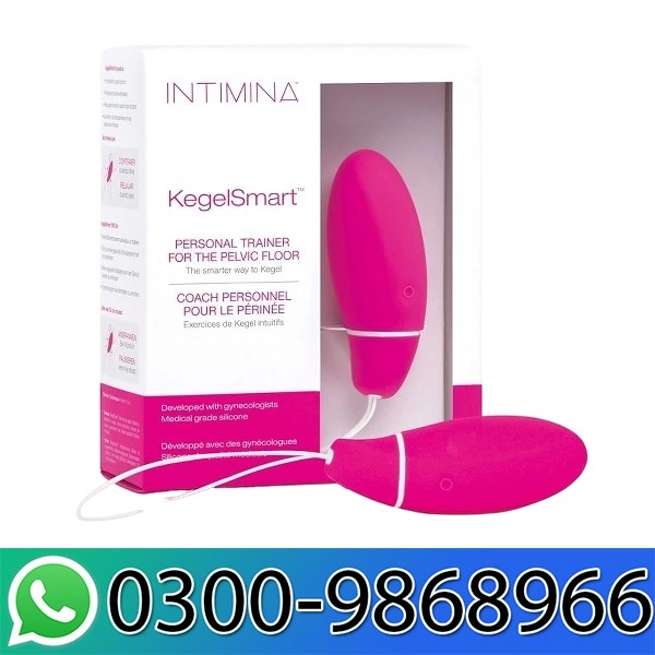 WIntelligent KegelSmart Price in Pakistan